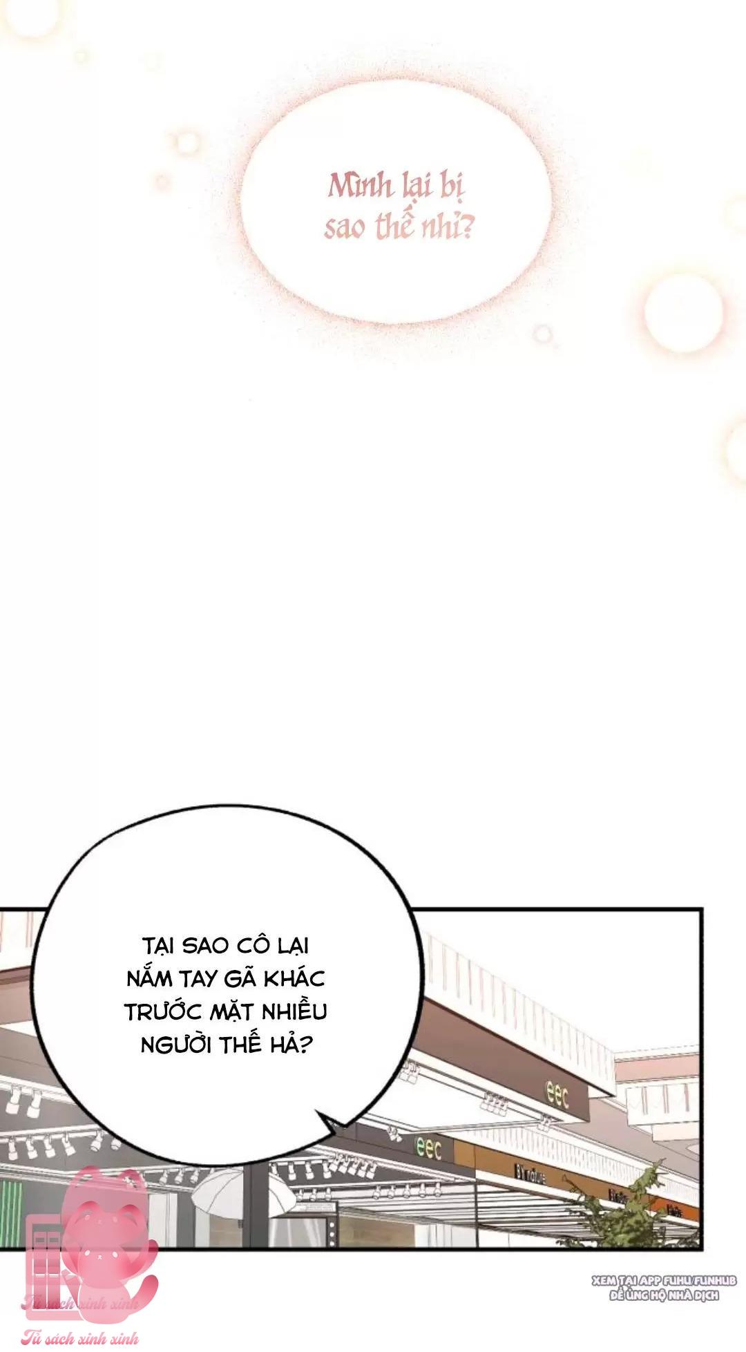 Xác Suất Tình Yêu - Chap 14