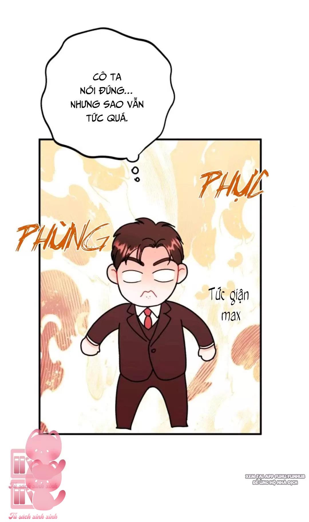 Xác Suất Tình Yêu - Chap 14