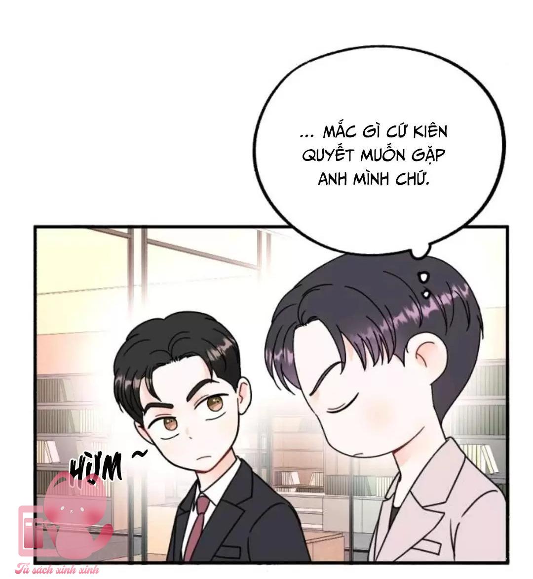 Xác Suất Tình Yêu - Chap 14