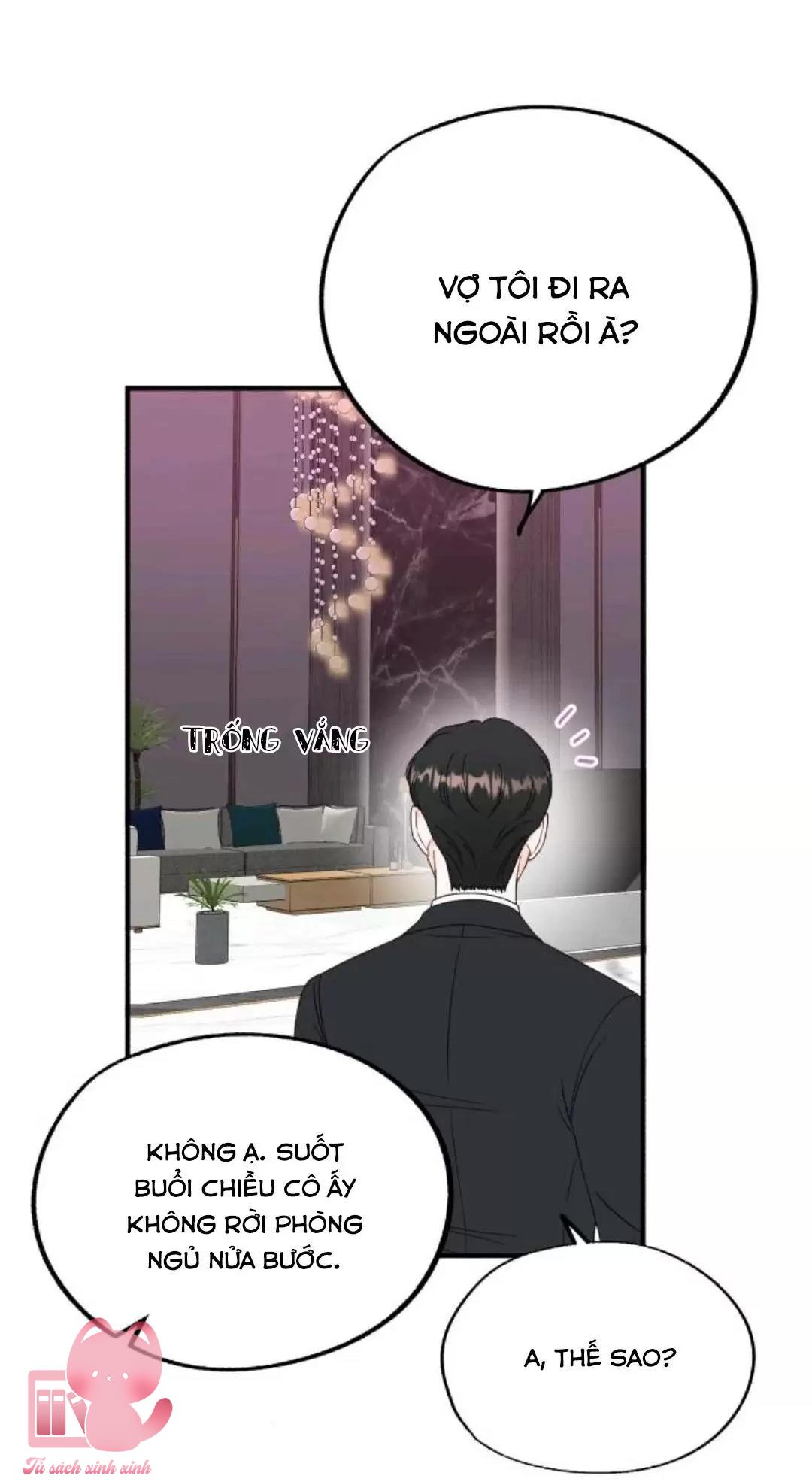 Xác Suất Tình Yêu - Chap 14