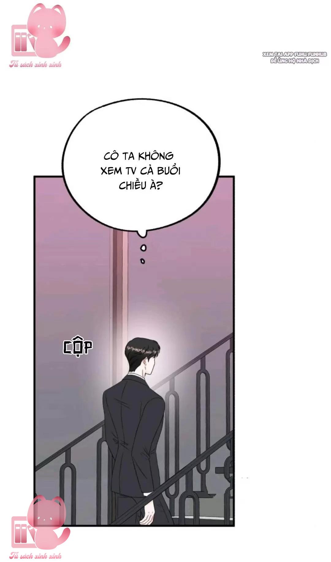 Xác Suất Tình Yêu - Chap 14