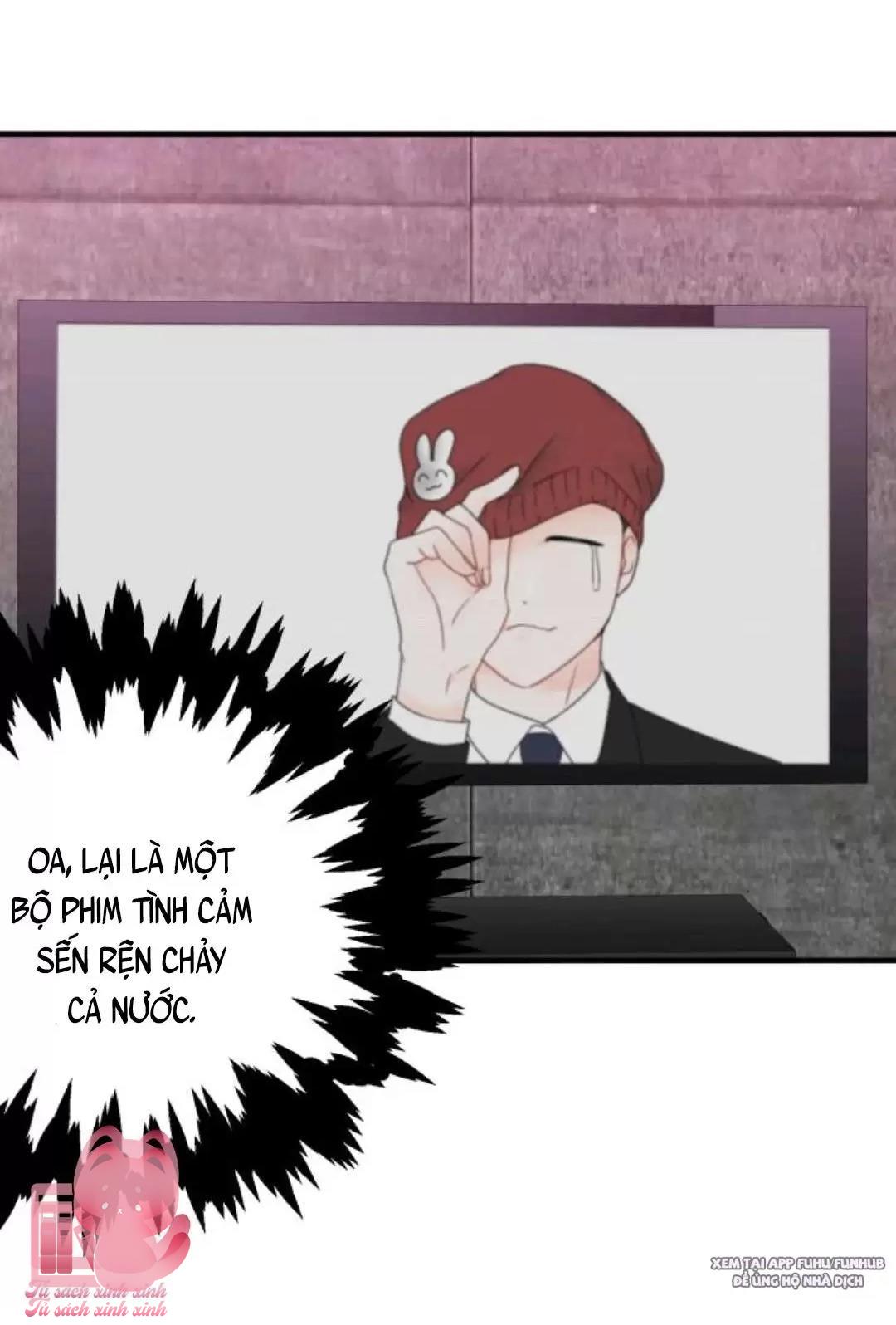 Xác Suất Tình Yêu - Chap 14