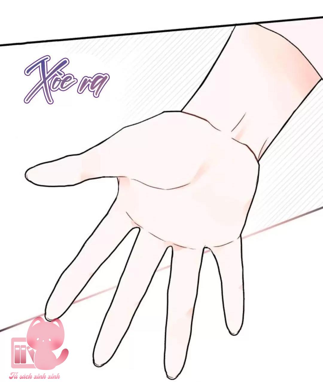 Xác Suất Tình Yêu - Chap 14