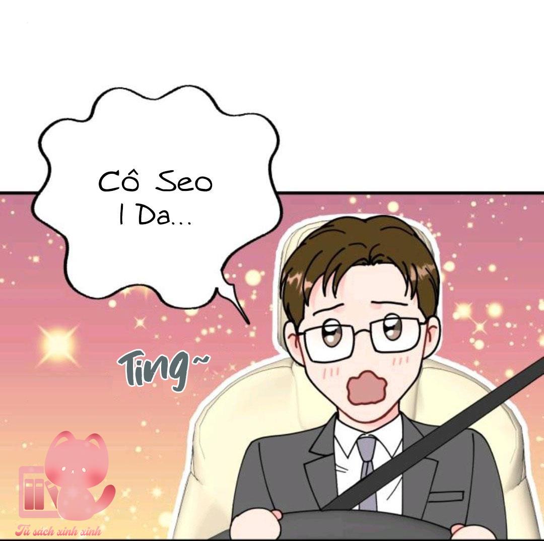 Xác Suất Tình Yêu - Chap 15