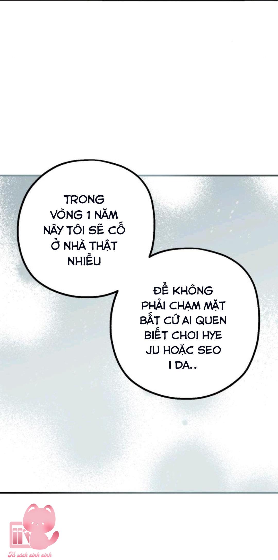 Xác Suất Tình Yêu - Chap 15