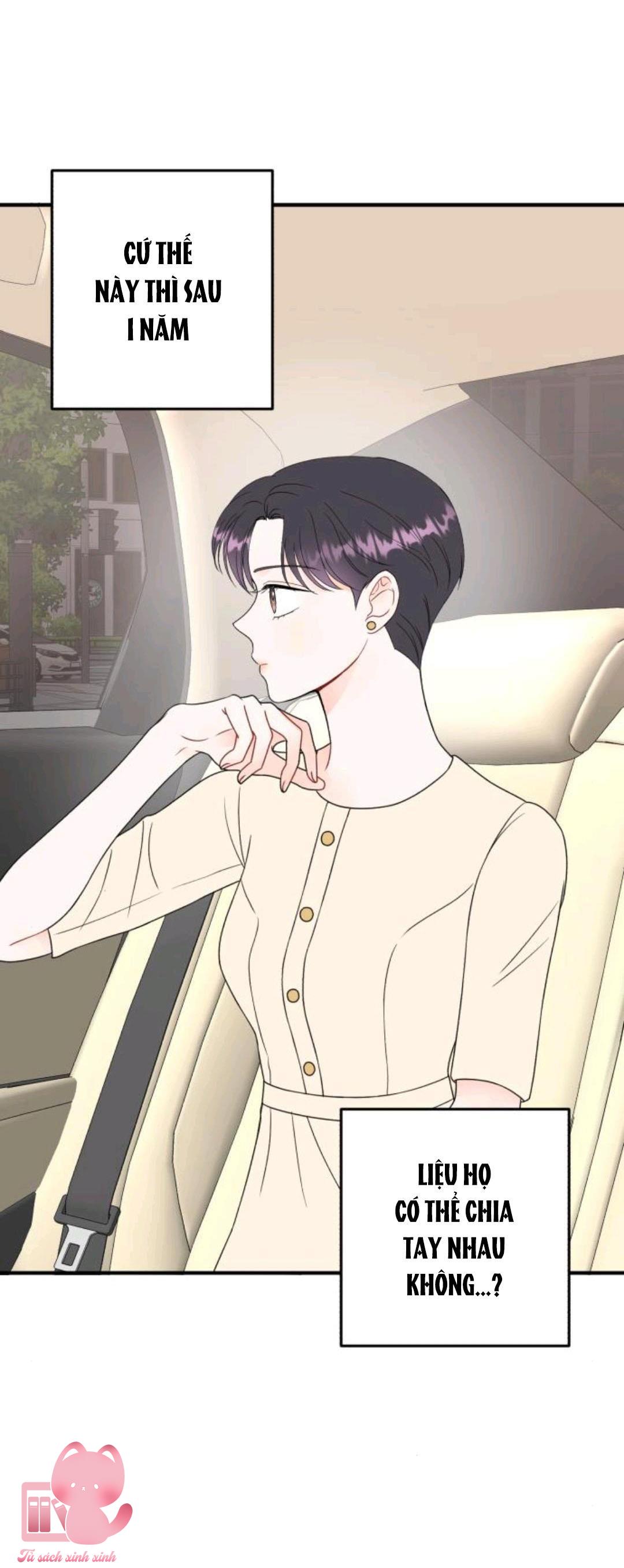 Xác Suất Tình Yêu - Chap 15