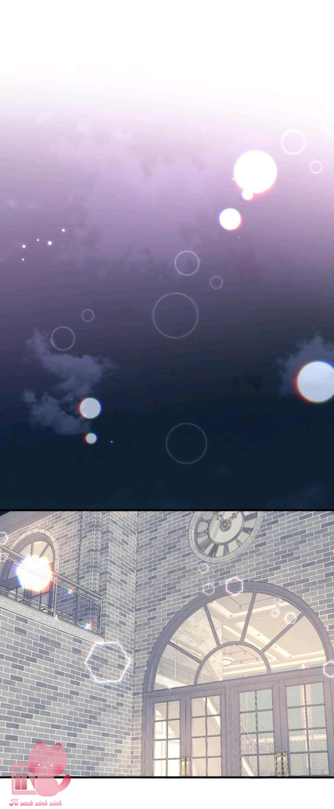 Xác Suất Tình Yêu - Chap 15