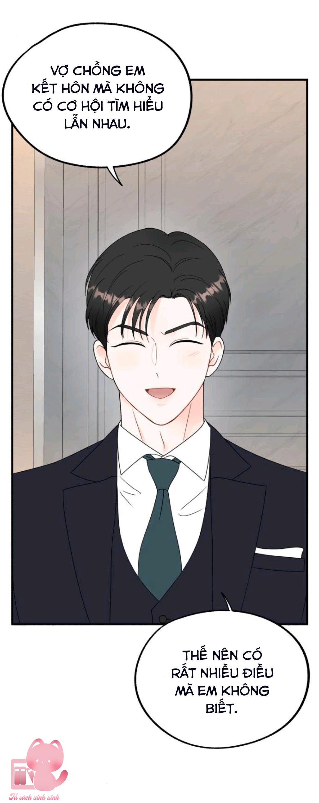 Xác Suất Tình Yêu - Chap 15