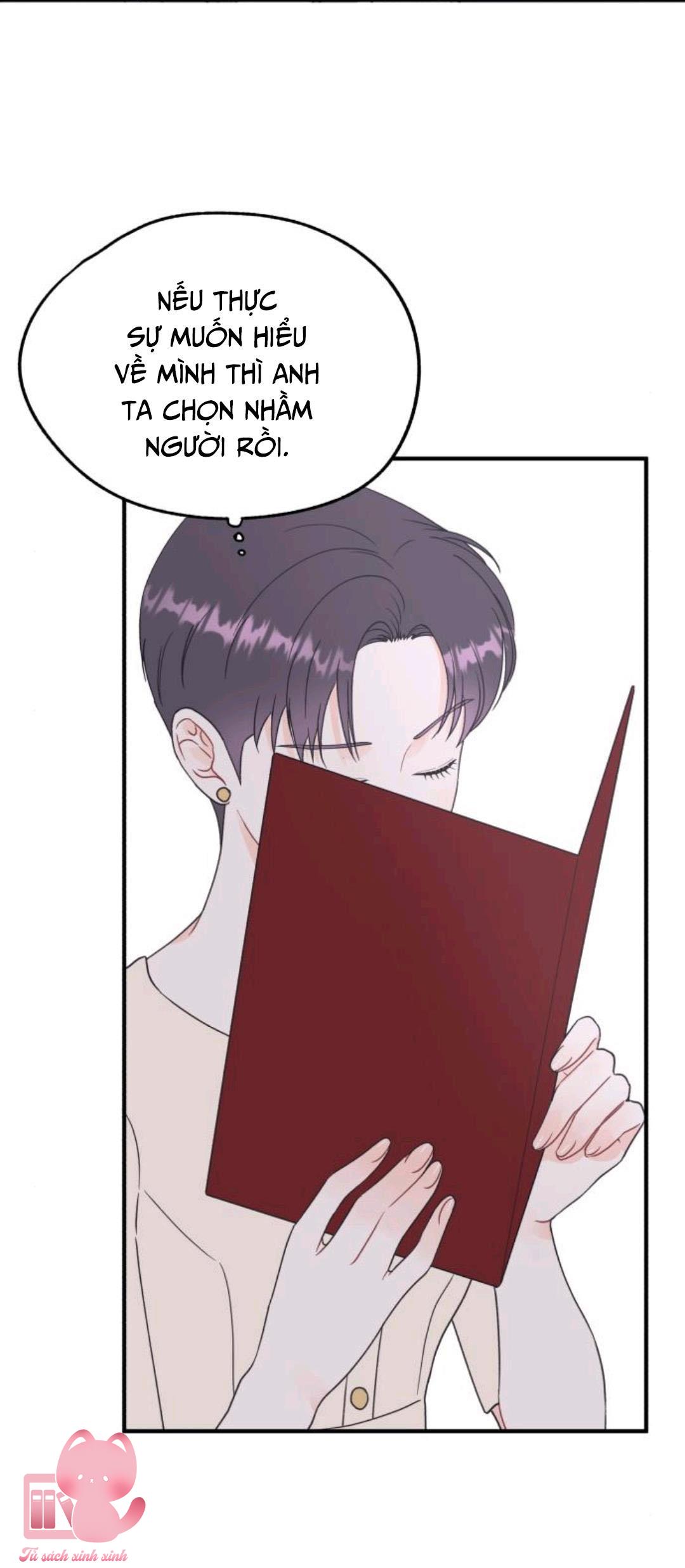 Xác Suất Tình Yêu - Chap 15