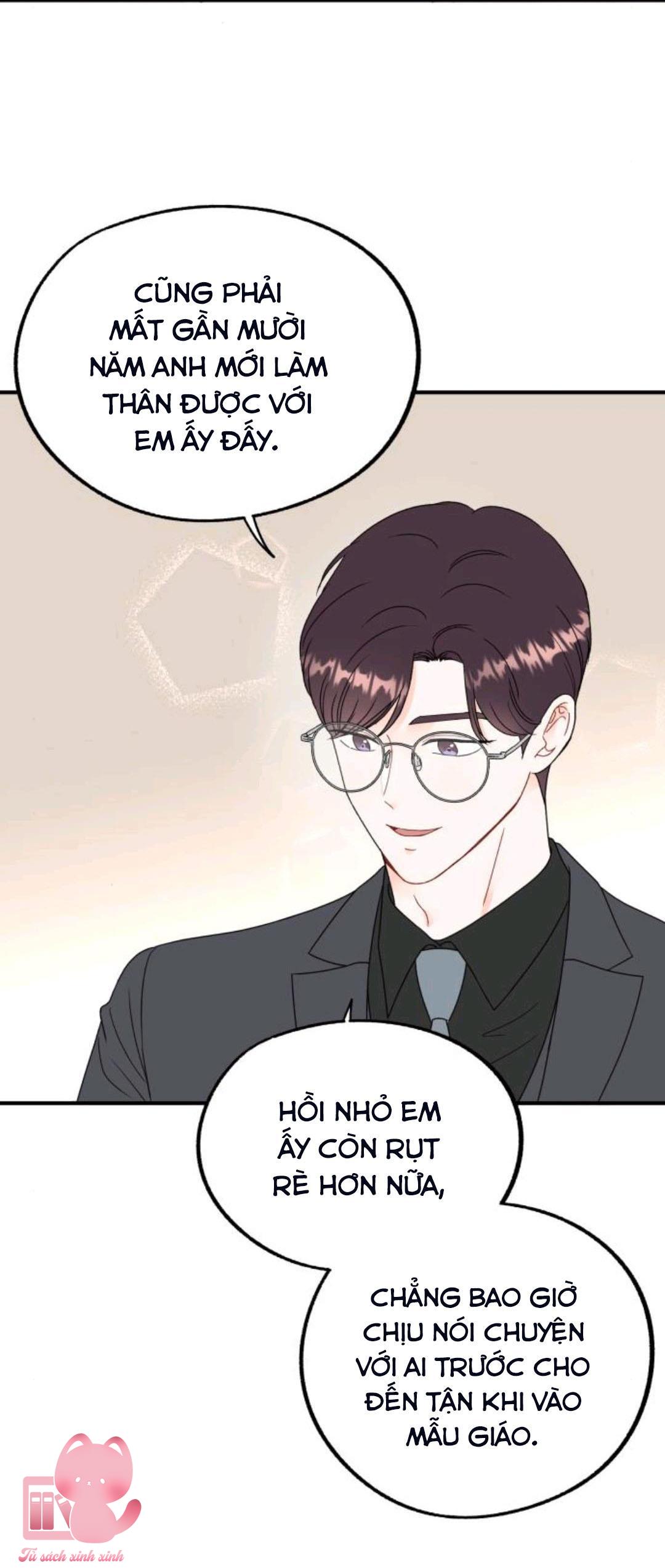 Xác Suất Tình Yêu - Chap 15