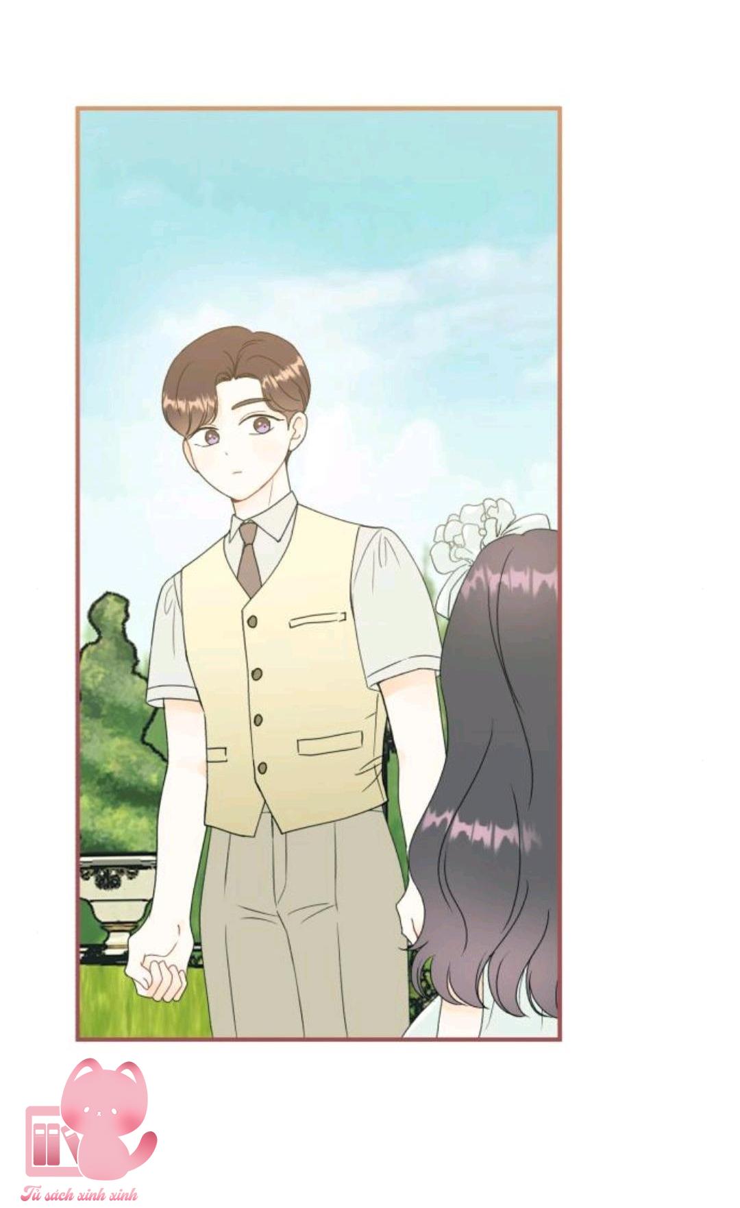 Xác Suất Tình Yêu - Chap 15