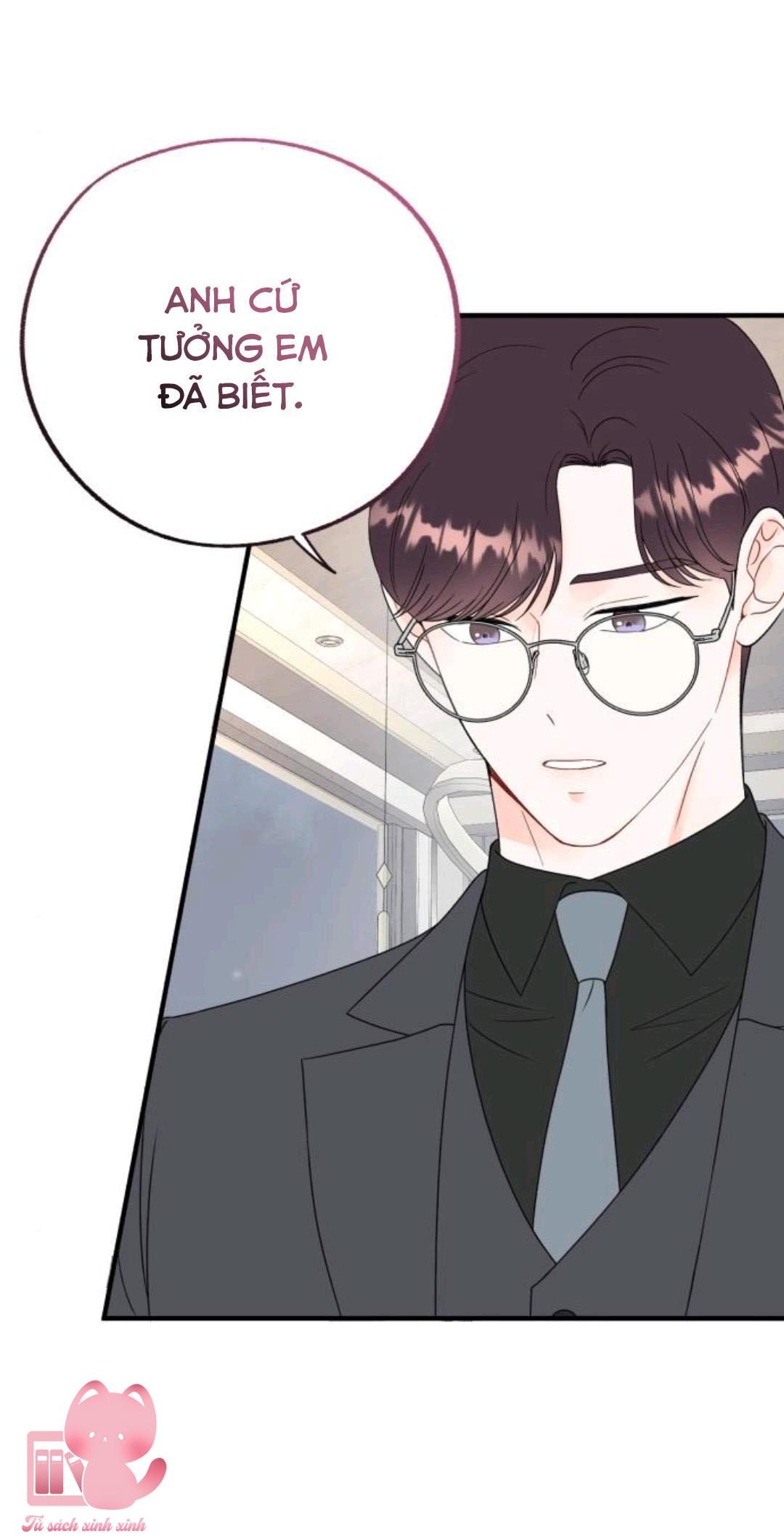 Xác Suất Tình Yêu - Chap 15