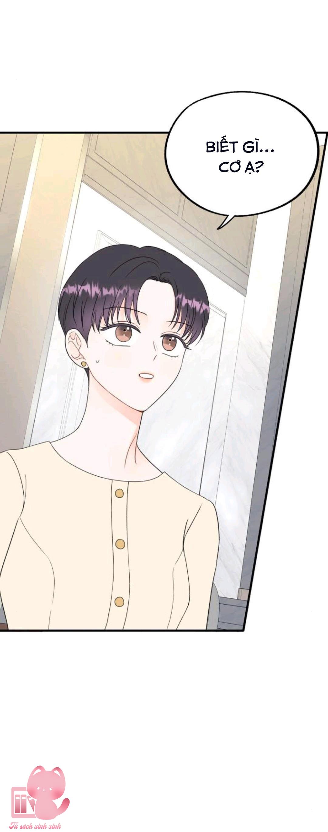 Xác Suất Tình Yêu - Chap 15