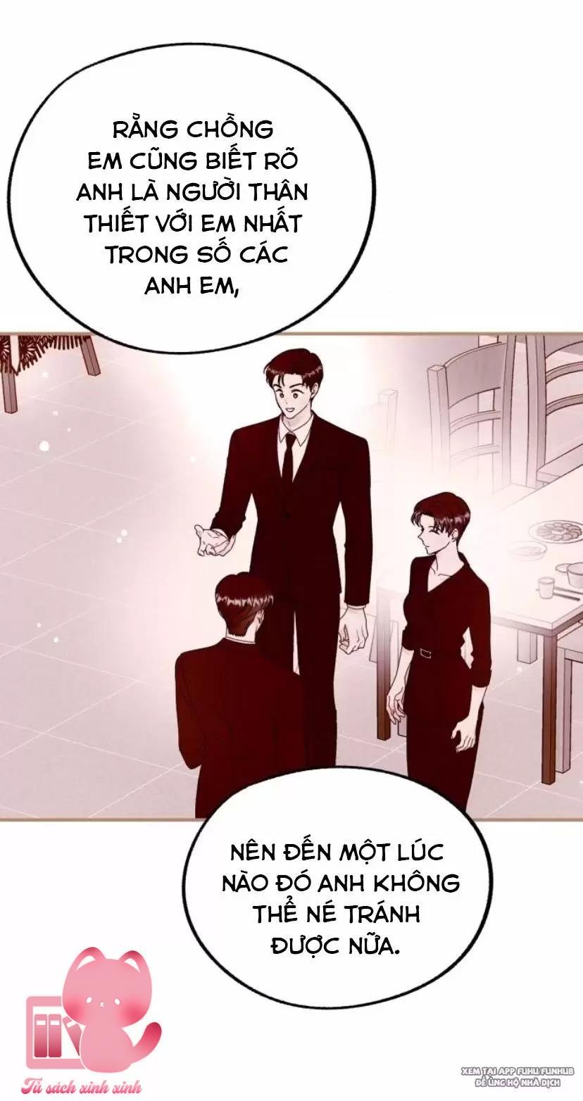Xác Suất Tình Yêu - Chap 16