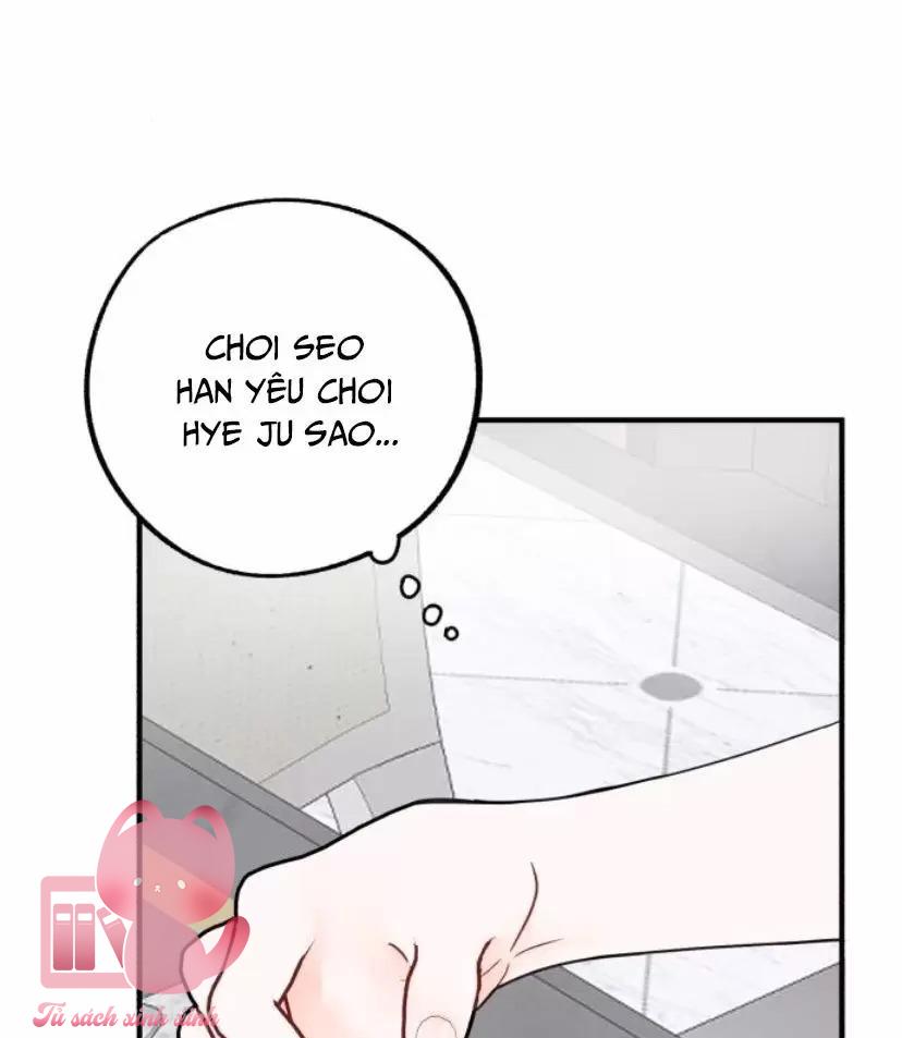 Xác Suất Tình Yêu - Chap 16