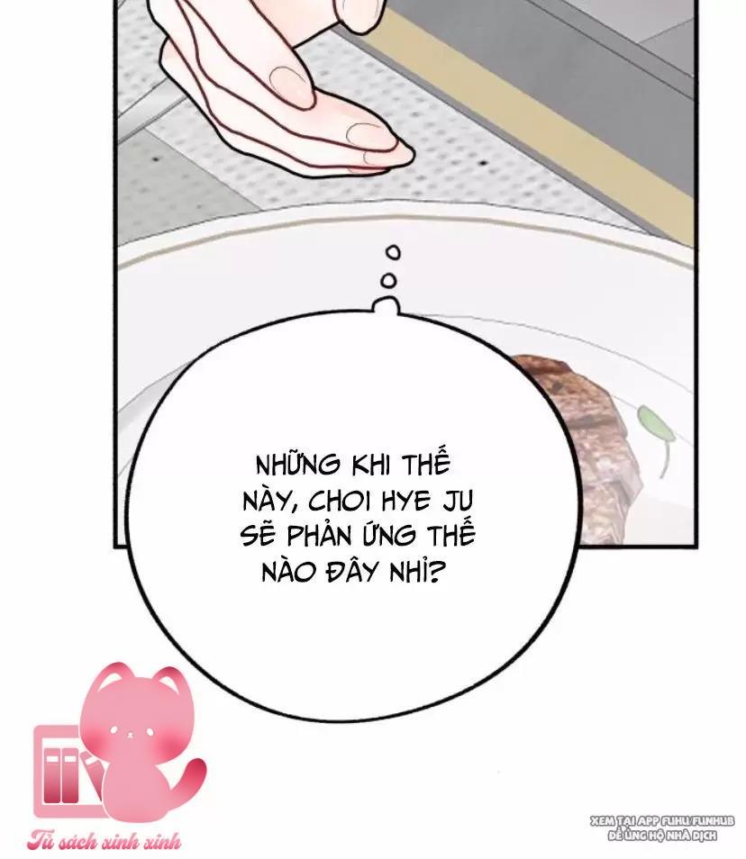 Xác Suất Tình Yêu - Chap 16