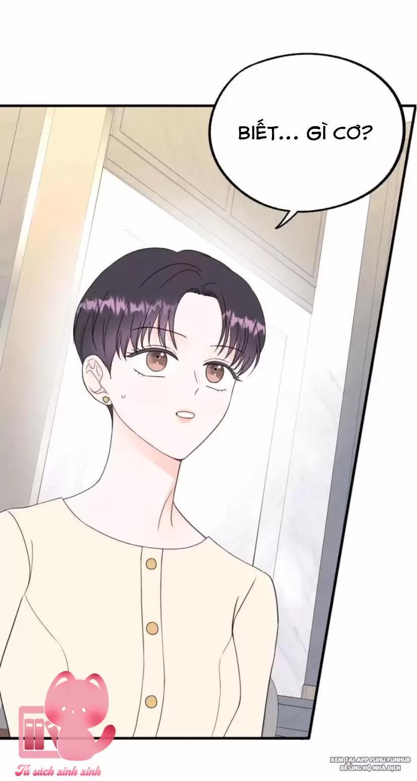 Xác Suất Tình Yêu - Chap 16