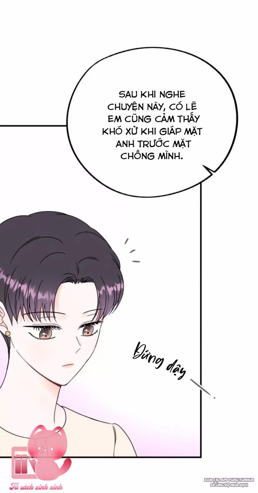 Xác Suất Tình Yêu - Chap 16
