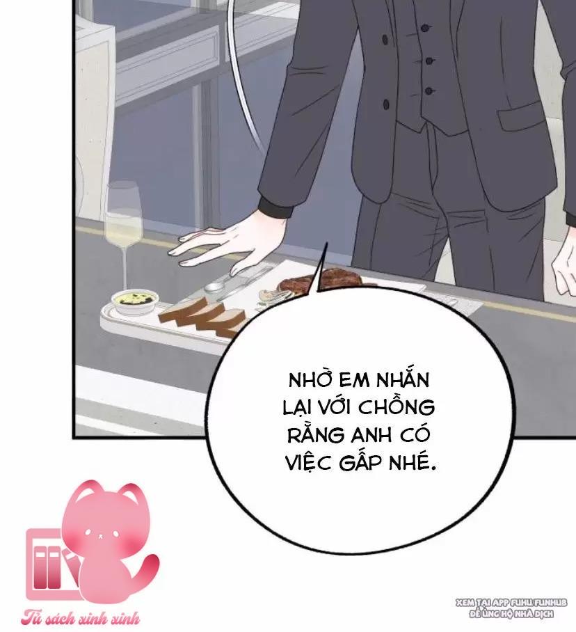 Xác Suất Tình Yêu - Chap 16