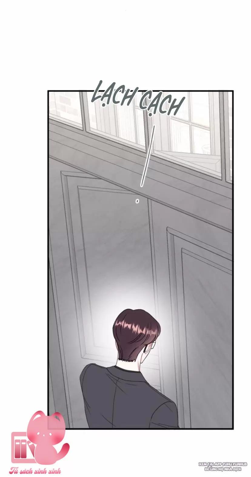 Xác Suất Tình Yêu - Chap 16