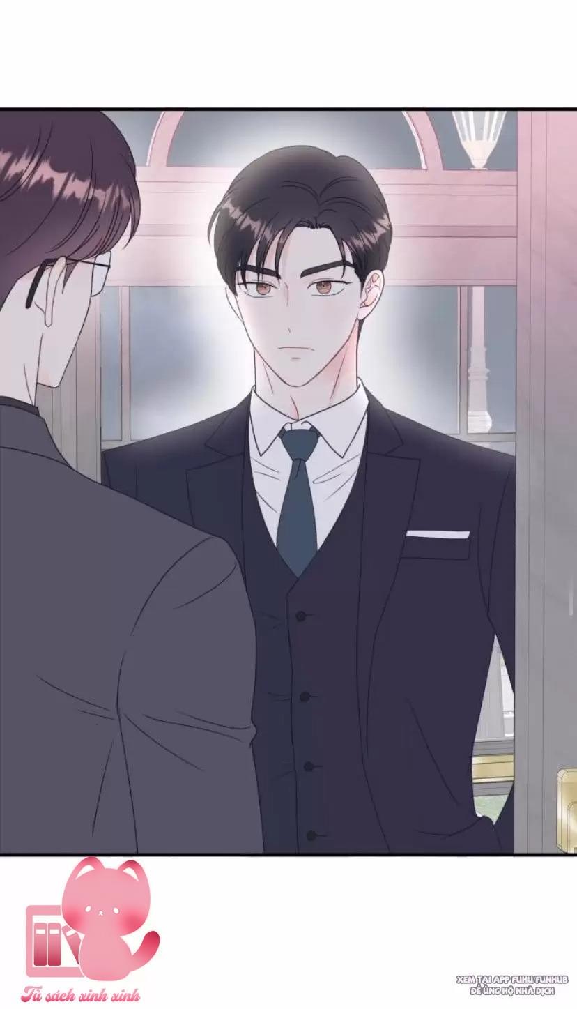 Xác Suất Tình Yêu - Chap 16