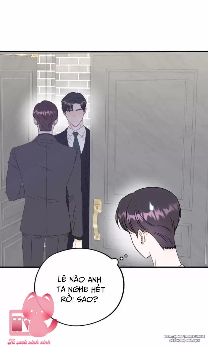 Xác Suất Tình Yêu - Chap 16