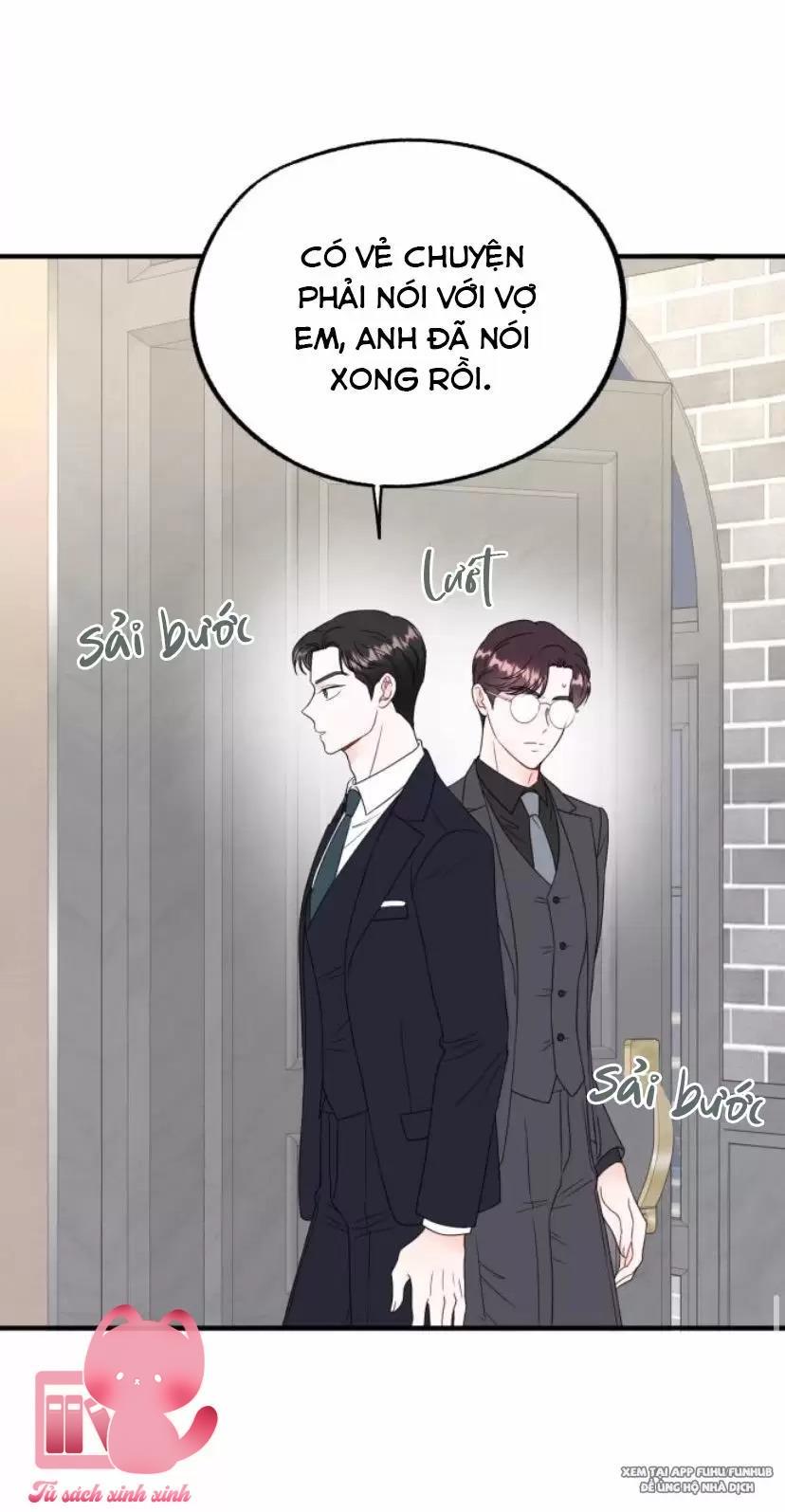 Xác Suất Tình Yêu - Chap 16