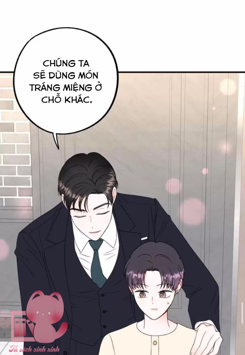 Xác Suất Tình Yêu - Chap 16