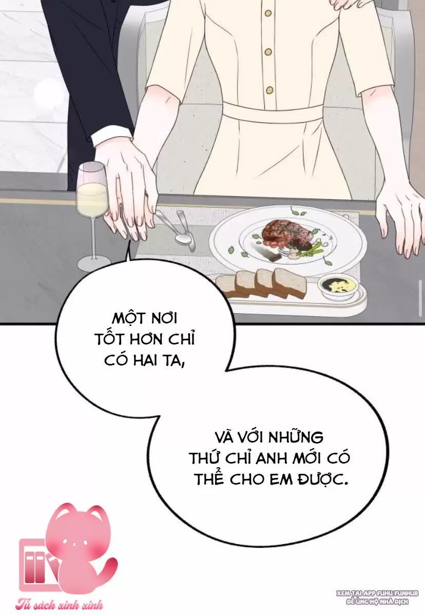 Xác Suất Tình Yêu - Chap 16