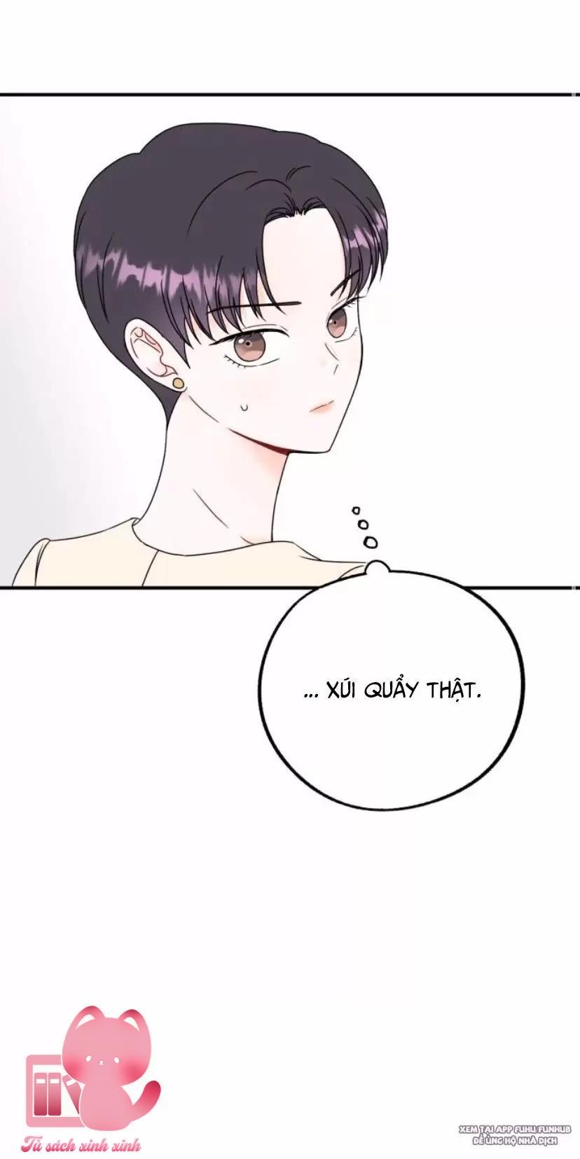 Xác Suất Tình Yêu - Chap 16