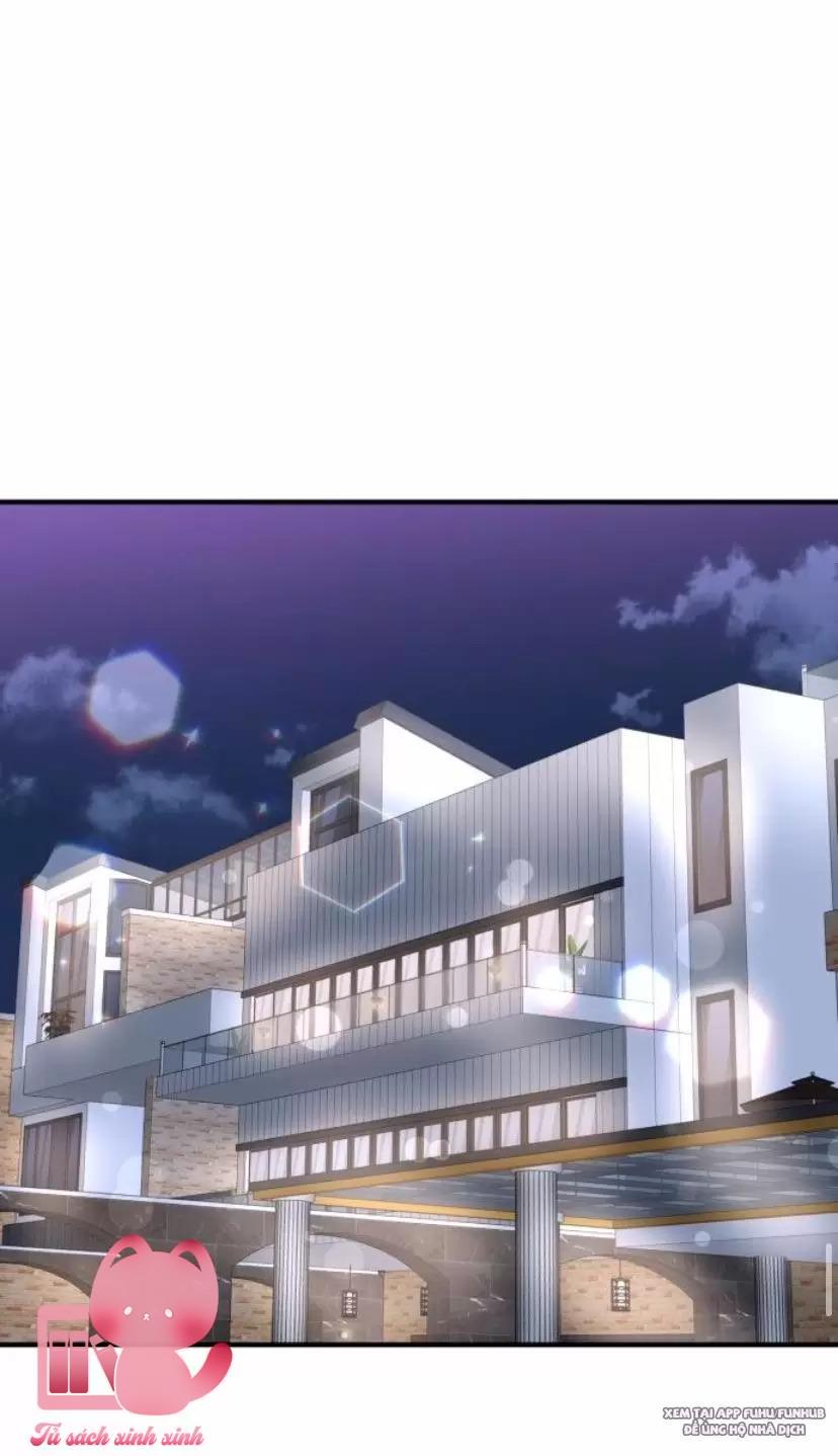 Xác Suất Tình Yêu - Chap 16