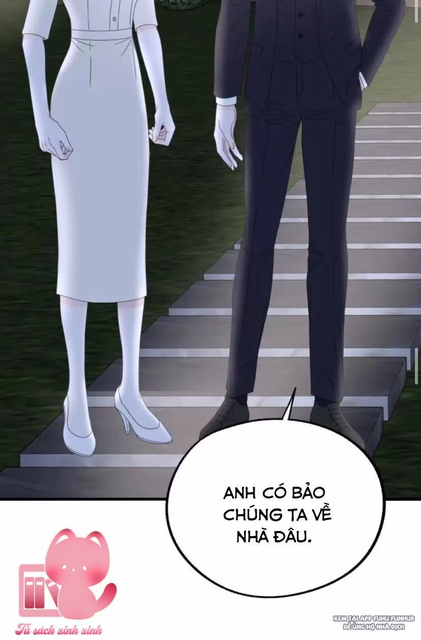 Xác Suất Tình Yêu - Chap 16