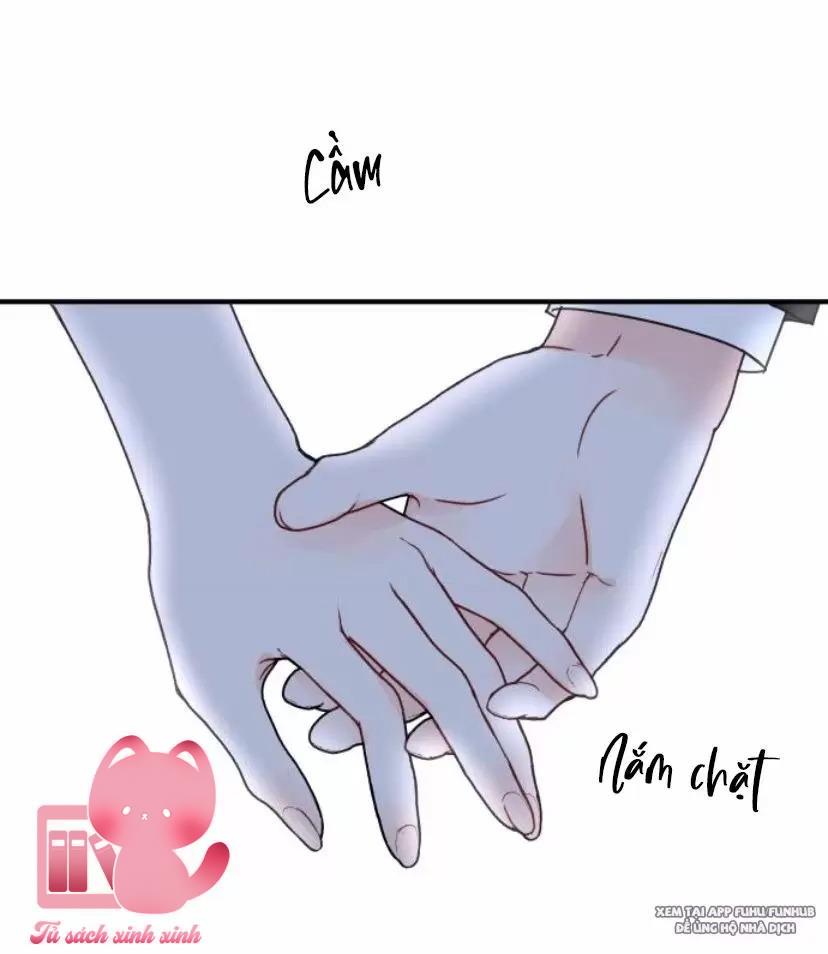 Xác Suất Tình Yêu - Chap 16