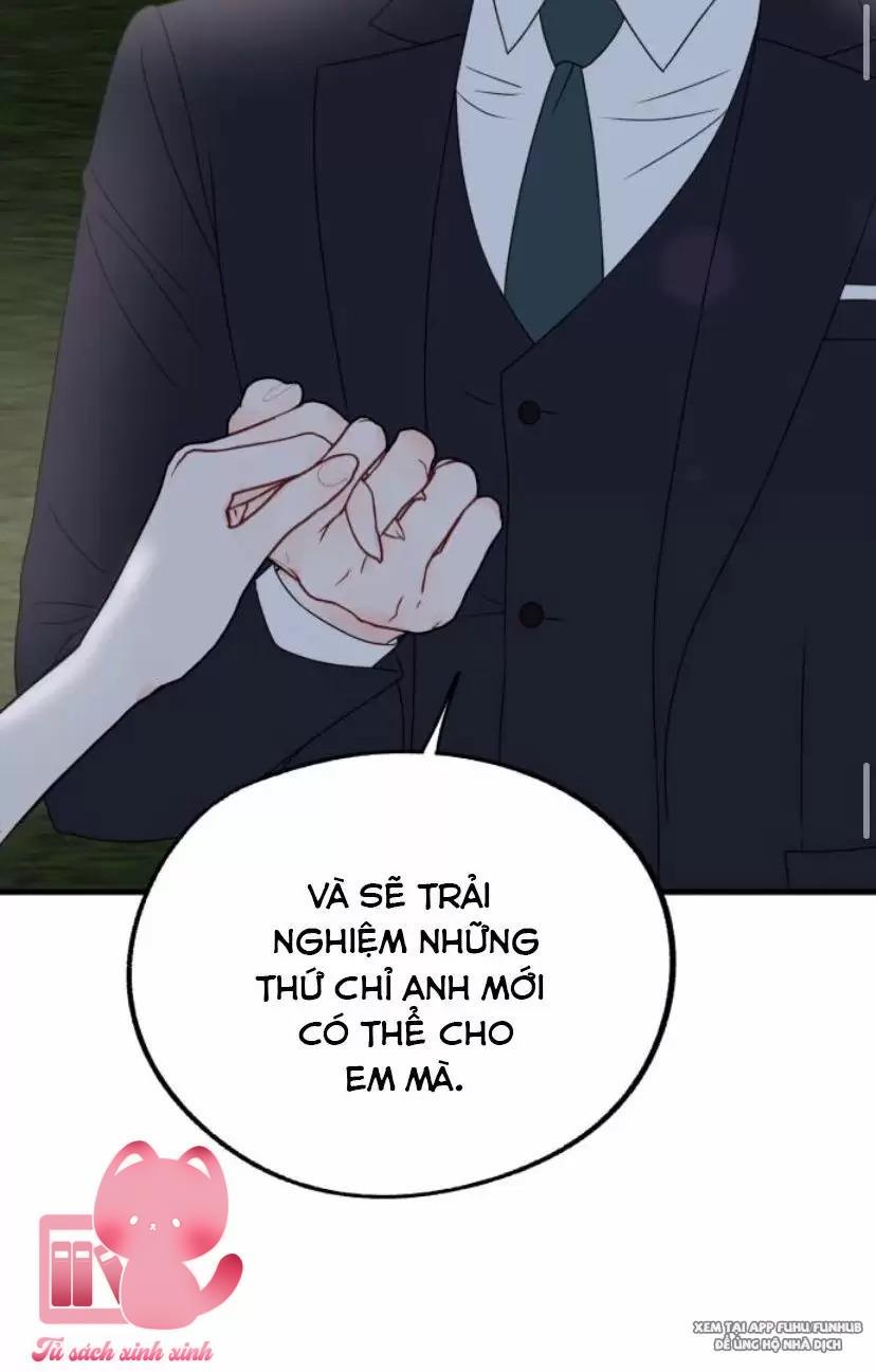 Xác Suất Tình Yêu - Chap 16