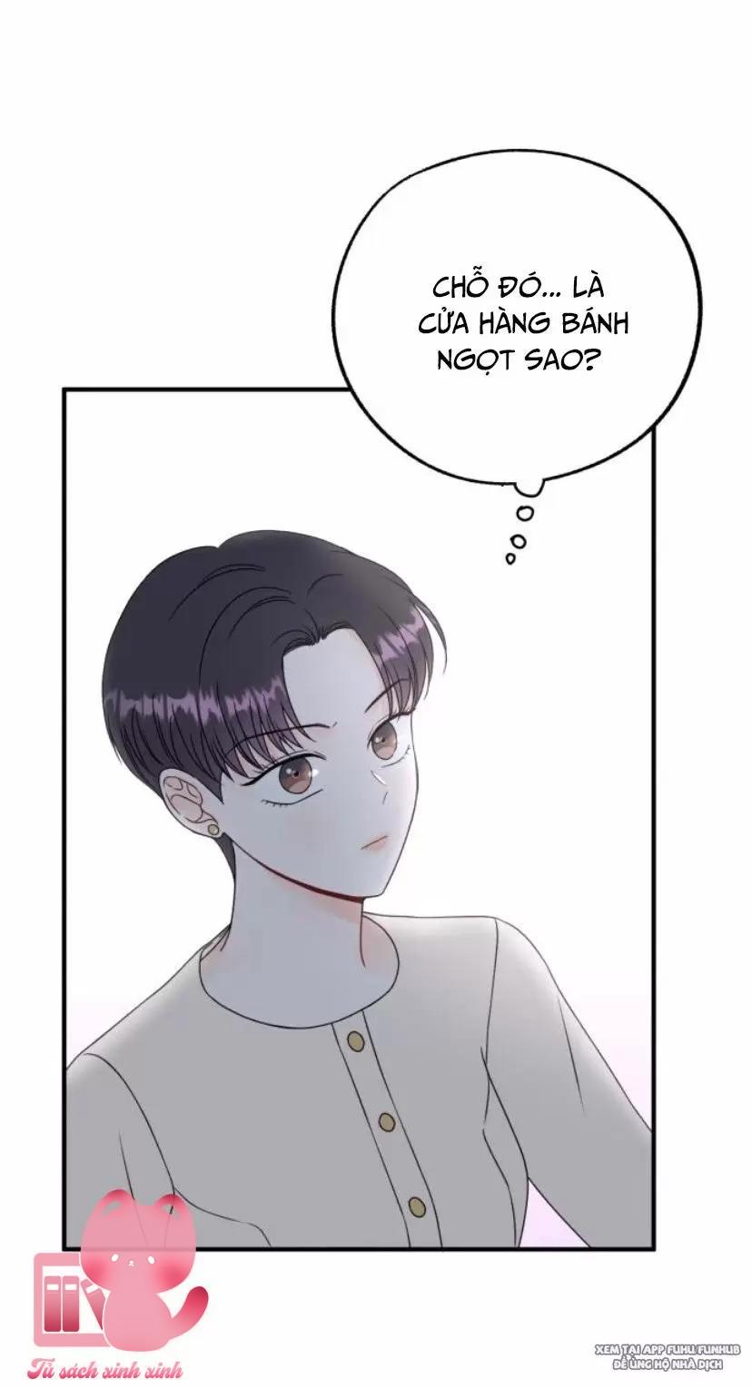 Xác Suất Tình Yêu - Chap 16