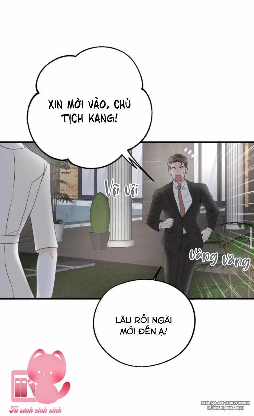 Xác Suất Tình Yêu - Chap 16