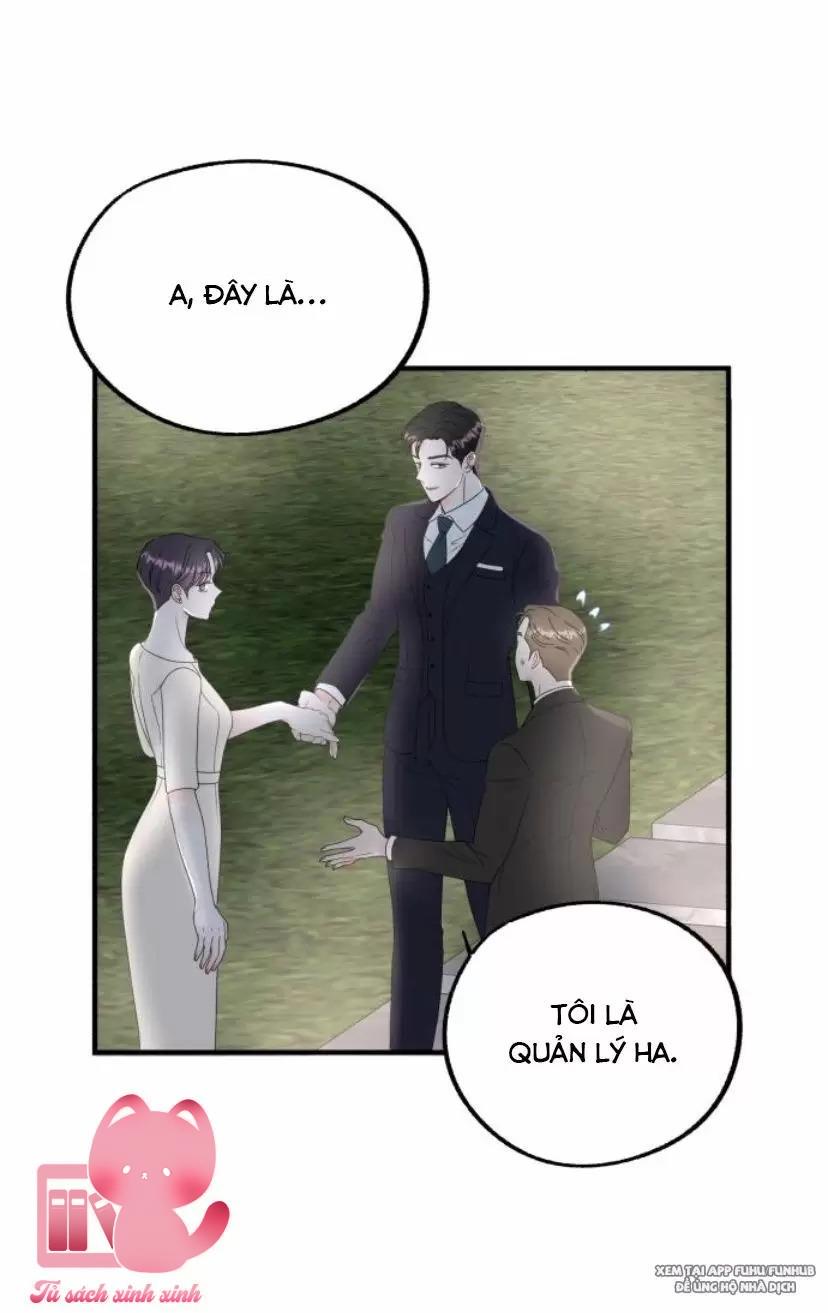 Xác Suất Tình Yêu - Chap 16