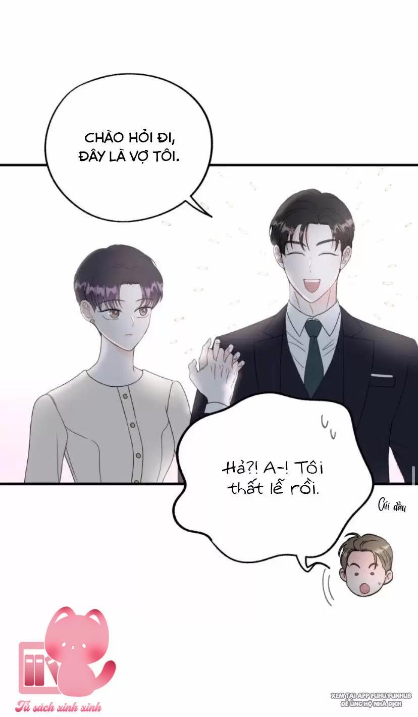 Xác Suất Tình Yêu - Chap 16