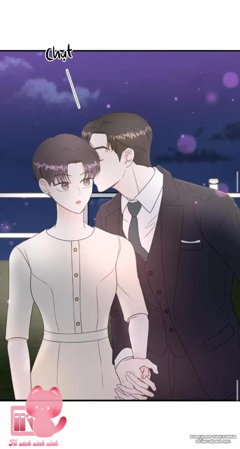 Xác Suất Tình Yêu - Chap 16