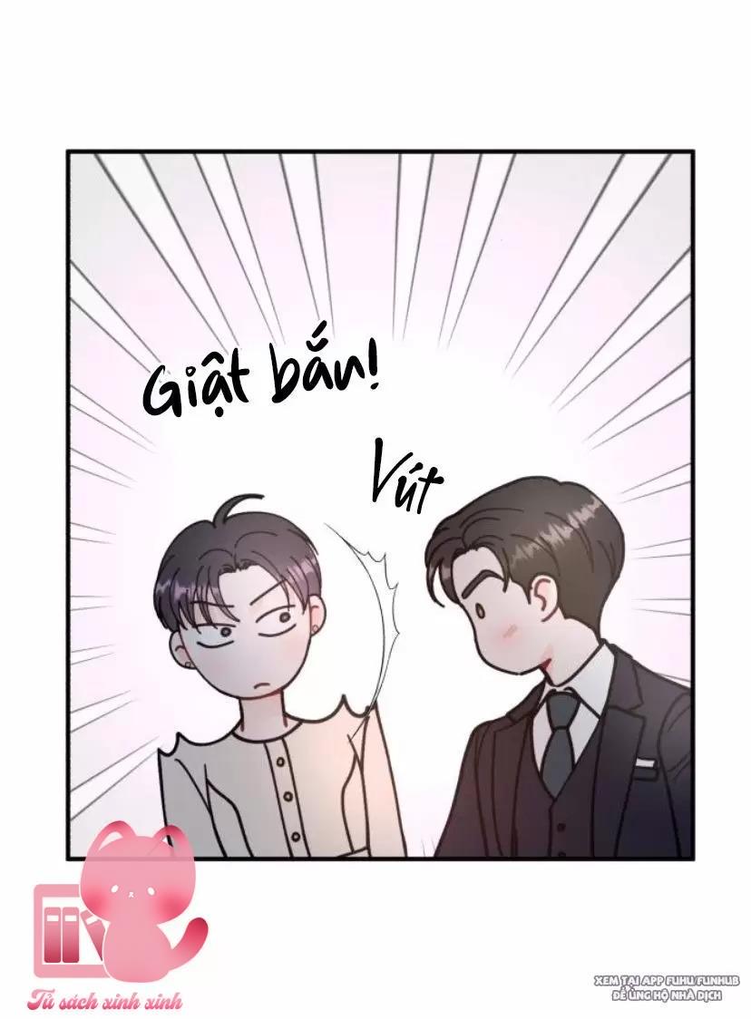 Xác Suất Tình Yêu - Chap 16