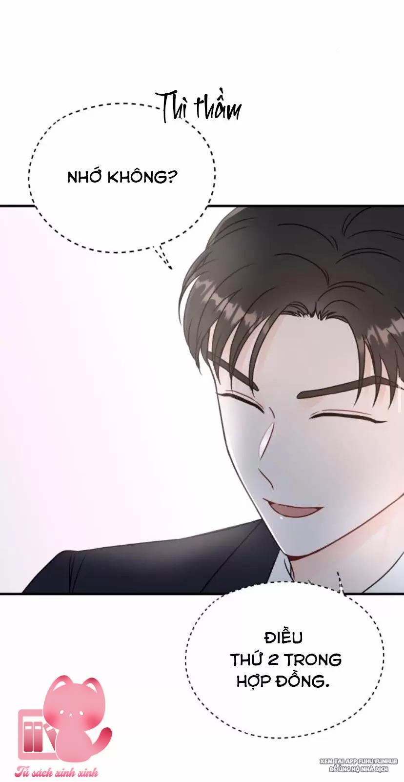 Xác Suất Tình Yêu - Chap 16