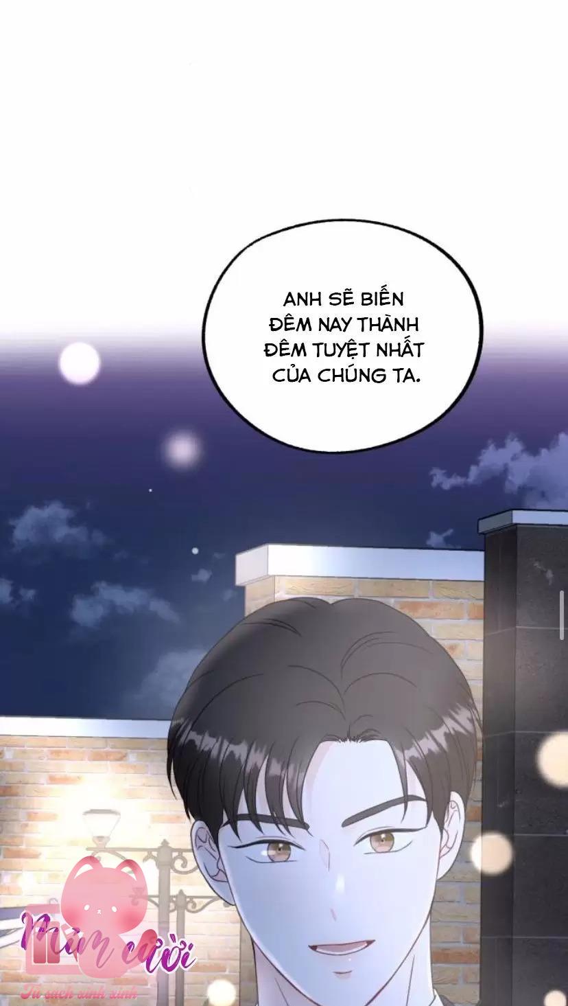 Xác Suất Tình Yêu - Chap 16