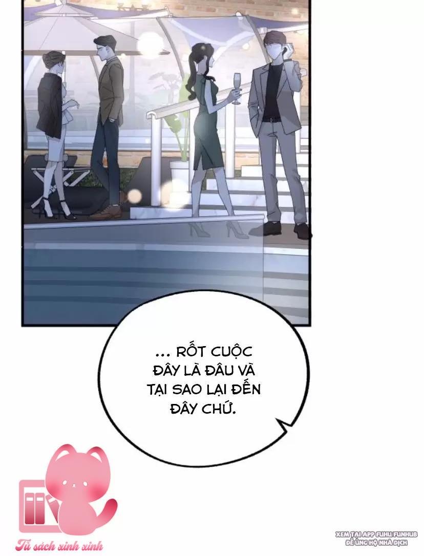 Xác Suất Tình Yêu - Chap 16