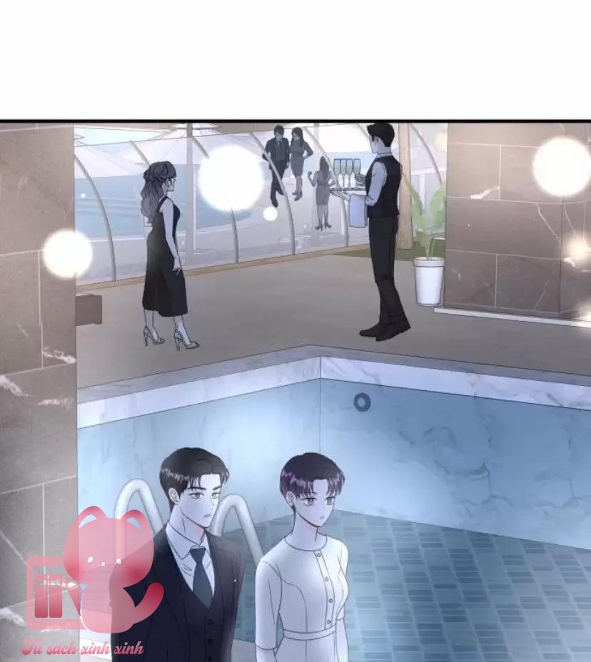 Xác Suất Tình Yêu - Chap 16