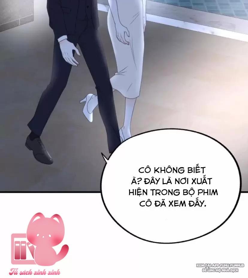 Xác Suất Tình Yêu - Chap 16