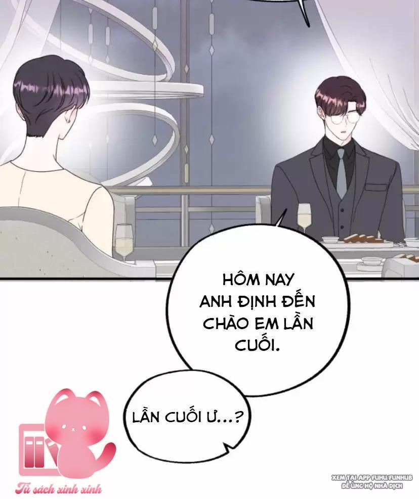 Xác Suất Tình Yêu - Chap 16
