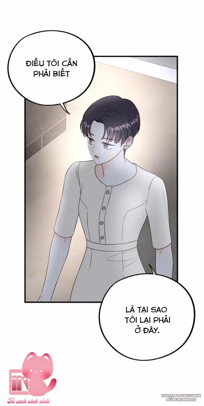 Xác Suất Tình Yêu - Chap 16
