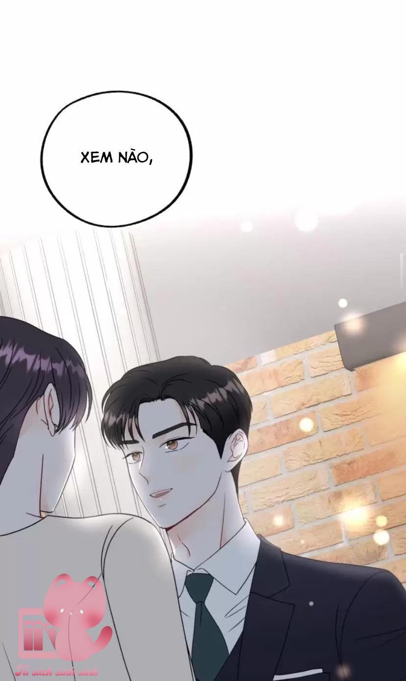 Xác Suất Tình Yêu - Chap 16