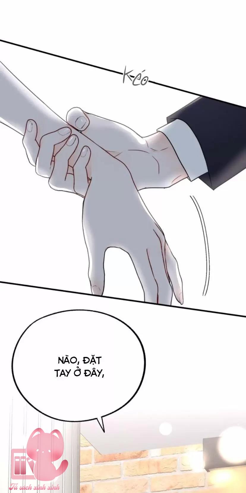 Xác Suất Tình Yêu - Chap 16