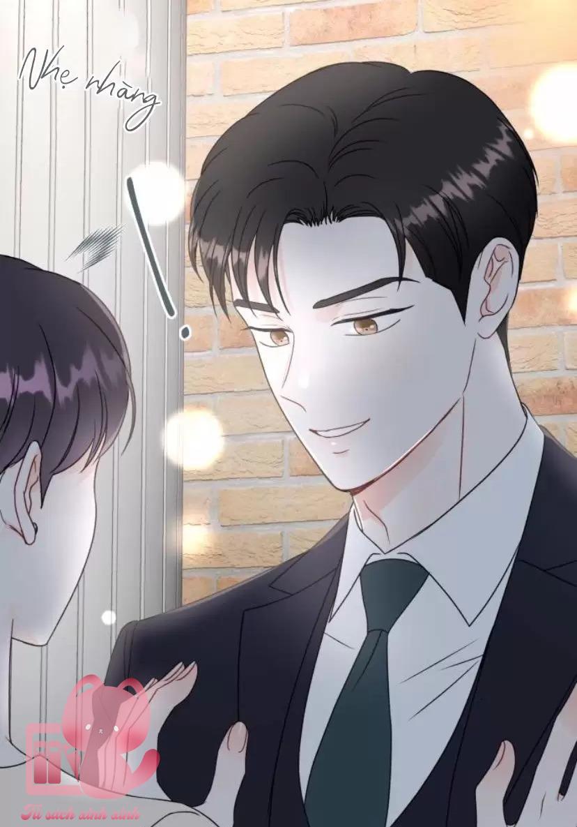 Xác Suất Tình Yêu - Chap 16